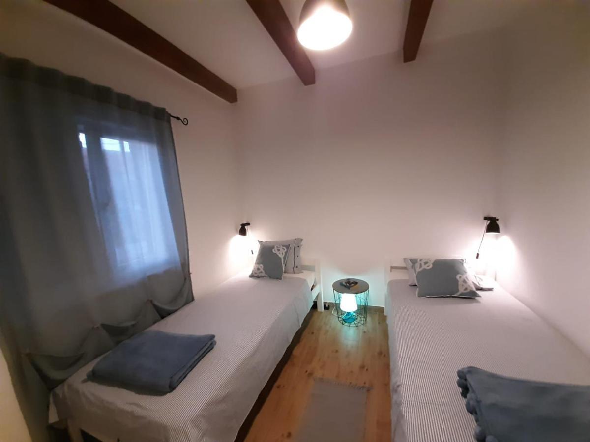 Holiday House Barba - Vrana Pakoštane Exteriér fotografie