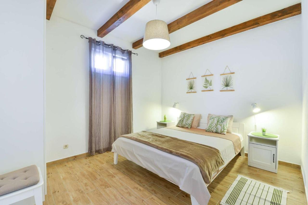 Holiday House Barba - Vrana Pakoštane Exteriér fotografie